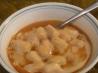 Onion & Beer Soup