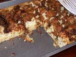 Kittencal's 5-Minute Cinnamon Flop Brunch Cake. Photo by JimnLyss