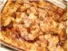 Kittencal's 5-Minute Cinnamon Flop Brunch Cake