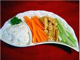Creamy Shrimp Dip