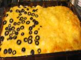 Wet Burrito Casserole
