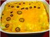 Wet Burrito Casserole