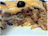 Wet Burrito Casserole