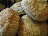 Biscuits. Photo by R.Lynn