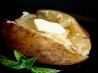 Crock Pot Baked Potatoes. Recipe by Danny Beason