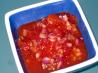 Quick and Easy Salsa. Recipe by ssinderella