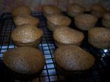 Eggless, Milkless, Butterless Spice Cake. Photo by QueenJellyBean