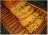 Spicy Pumpkin Bread with Dates, Nuts & Raisins