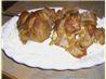 Braised Lamb Shanks