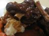 Braised Lamb Shanks