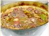 Braised Lamb Shanks