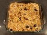 Apple Oats Casserole Bars