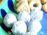 Bourbon (Rum) Balls (No Bake Cookies). Recipe by Rita~