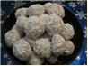 Polish Rum Balls