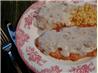 Country-Fried Chicken with Gravy