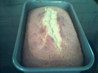 Eggnog Quick Bread