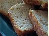 Eggnog Quick Bread