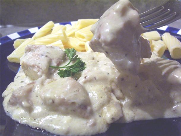 Cream Cheese Chicken. Photo by * Pamela *