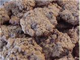 Ultimate Oatmeal Raisin Cookies