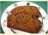 Fantastic Pumpkin Nut Loaf Bread. Recipe by Kittencalskitchen