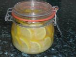 Preserved Lemons