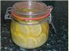 Preserved Lemons