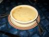 She Crab Soup  (((Delicious))). Recipe by Alan Leonetti