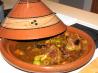 Tagine of Chicken, Preserved Lemon, & Olives