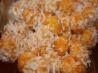 Amazing Apricot Balls. Recipe by Kittencalskitchen