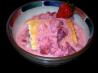 Strawberry Shortcake. Recipe by KingJackQueen
