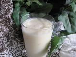 Banana Nana Smoothie