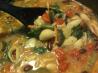 Copycat Olive Garden Minestrone Soup by Todd Wilbur
