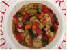 Copycat Olive Garden Minestrone Soup by Todd Wilbur