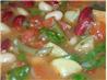 Copycat Olive Garden Minestrone Soup by Todd Wilbur