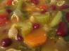 Copycat Olive Garden Minestrone Soup by Todd Wilbur