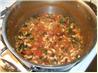 Copycat Olive Garden Minestrone Soup by Todd Wilbur