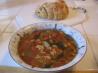 Copycat Olive Garden Minestrone Soup by Todd Wilbur