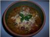 Copycat Olive Garden Minestrone Soup by Todd Wilbur