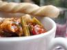 Copycat Olive Garden Minestrone Soup by Todd Wilbur