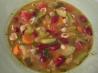Copycat Olive Garden Minestrone Soup by Todd Wilbur