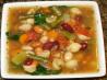 Copycat Olive Garden Minestrone Soup by Todd Wilbur