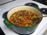 Copycat Olive Garden Minestrone Soup by Todd Wilbur