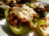 Stuffed Bell Peppers