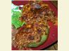 Stuffed Bell Peppers. Recipe by WaterMelon