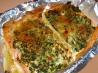 Grilled Salmon. Recipe by Barefoot Beachcomber