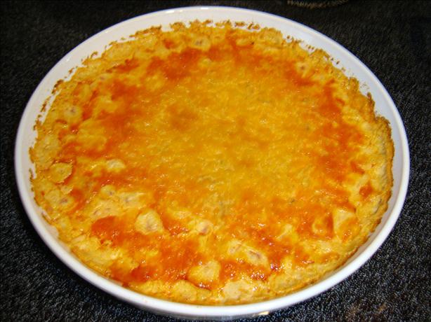 Buffalo Chicken Dip. Photo by Chris from Kansas
