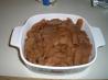 Hot Baked Cinnamon Apples