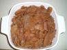 Hot Baked Cinnamon Apples