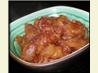 Hot Baked Cinnamon Apples