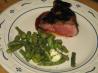 Green Beans with Dill